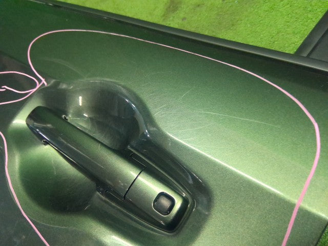 スペーシア 左ＦドアＡＳＳＹ 5AA-MK53S 68002-79R00