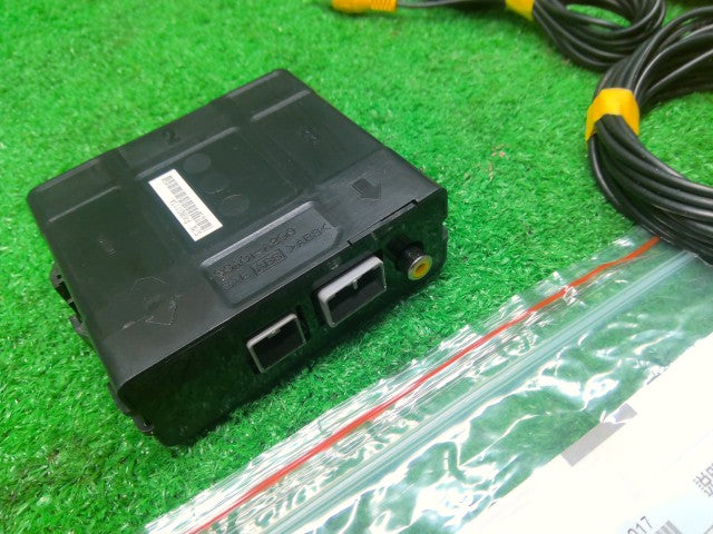 スペーシア カメラ 5AA-MK53S