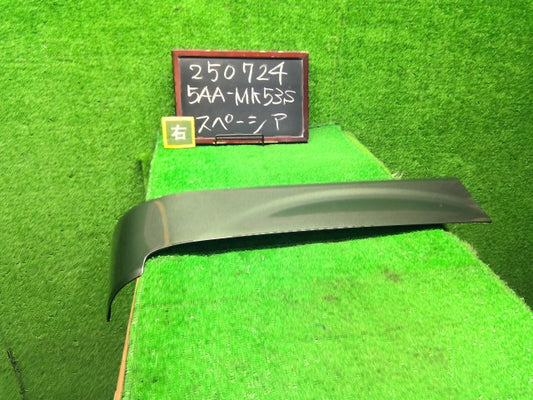 スペーシア 外装部品 5AA-MK53S 64310-79R00