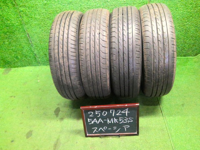 スペーシア タイヤ 5AA-MK53S