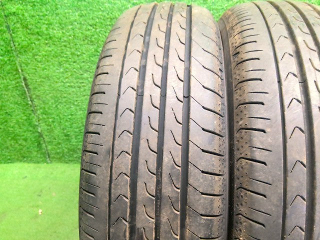 スペーシア タイヤ 5AA-MK53S