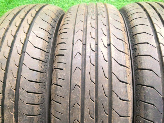 スペーシア タイヤ 5AA-MK53S