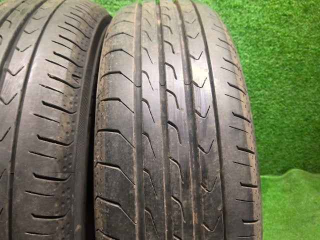 スペーシア タイヤ 5AA-MK53S