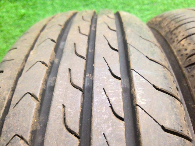 スペーシア タイヤ 5AA-MK53S