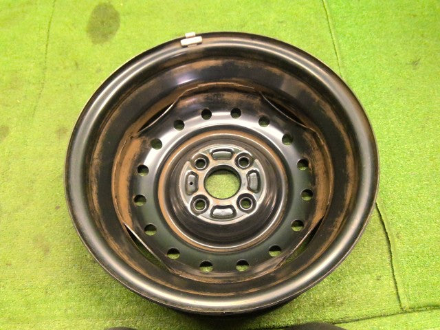 スペーシア ホイール 5AA-MK53S 43210-63R00-09L