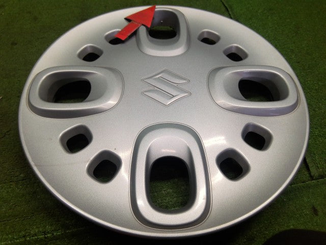 スペーシア ホイールキャップ 5AA-MK53S 43250-79R01-ZH1