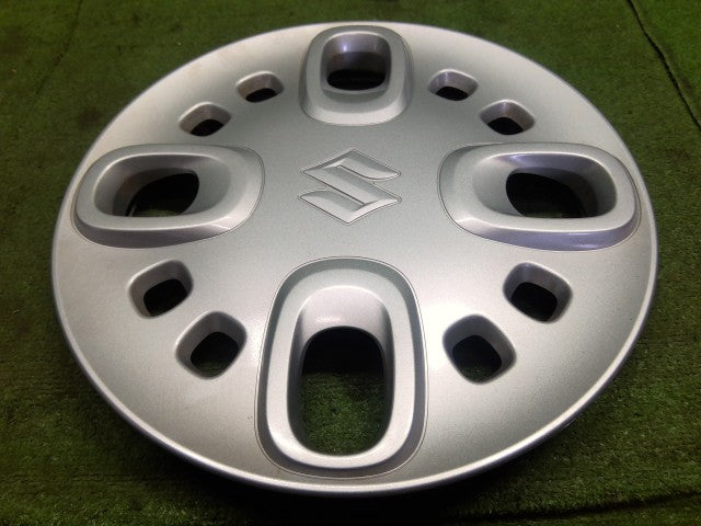 スペーシア ホイールキャップ 5AA-MK53S 43250-79R01-ZH1