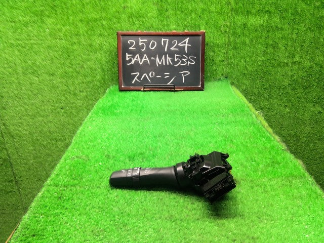 スペーシア ワイパースイッチ 5AA-MK53S 37310-74P20