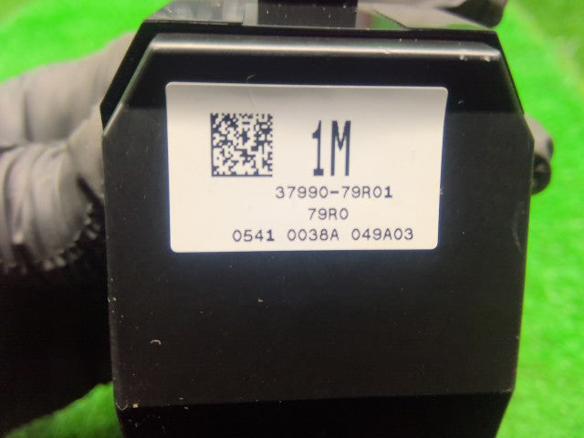 スペーシア パワーウインドウスイッチ 5AA-MK53S 37990-79R01