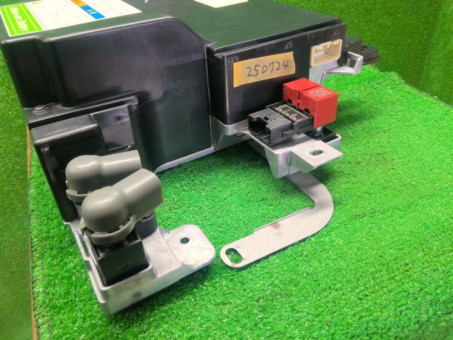 スペーシア ＨＶ・ＥＶ・ＦＣＶバッテリー 5AA-MK53S 96510-79RV3