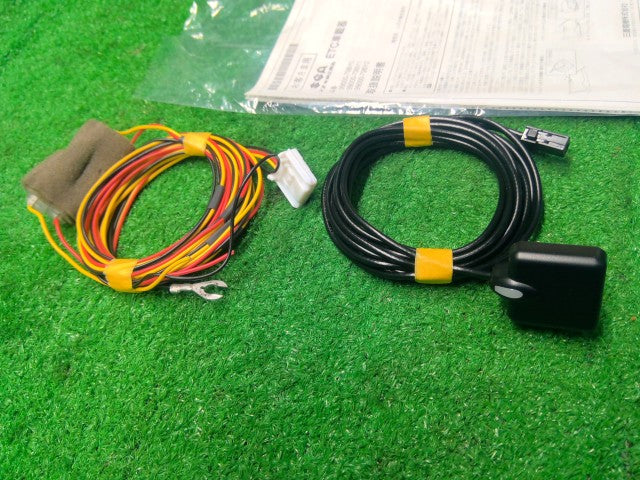 スペーシア ETC 5AA-MK53S