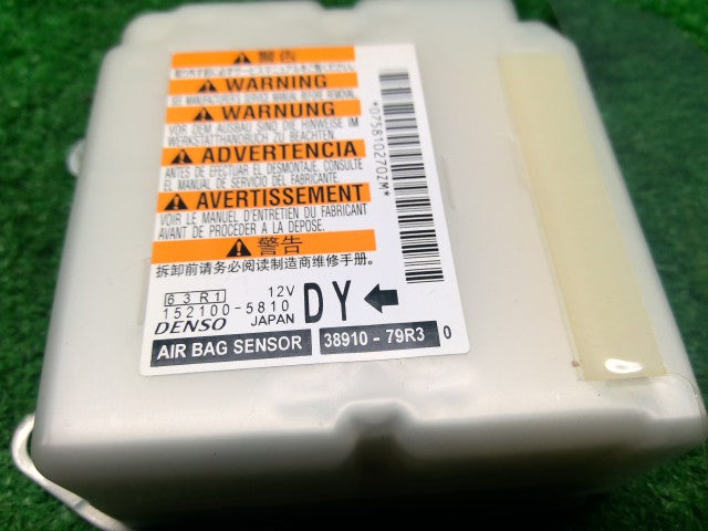 スペーシア コントロールユニット 5AA-MK53S 38910-79R30
