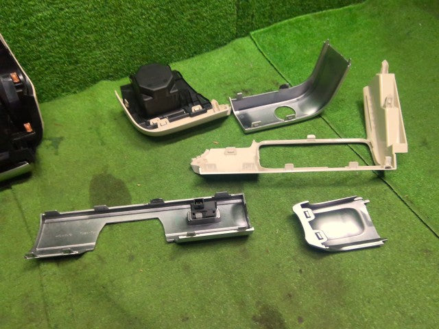 スペーシア ダッシュパネル 5AA-MK53S 73840-79R01-DCV