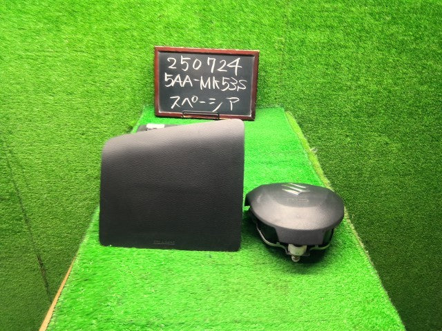 スペーシア 内装部品 5AA-MK53S 48150-79R20-C48