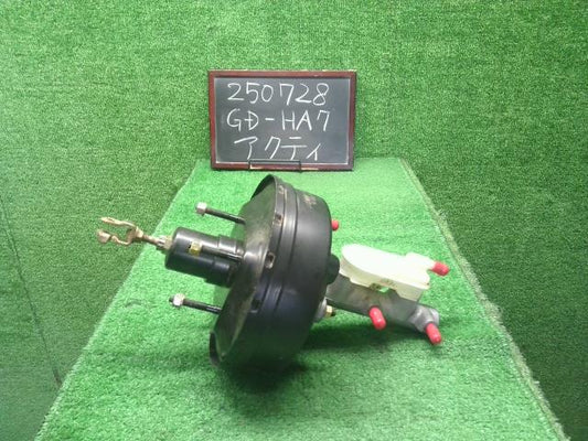 アクティ ブレーキマスターＡＳＳＹ GD-HA7