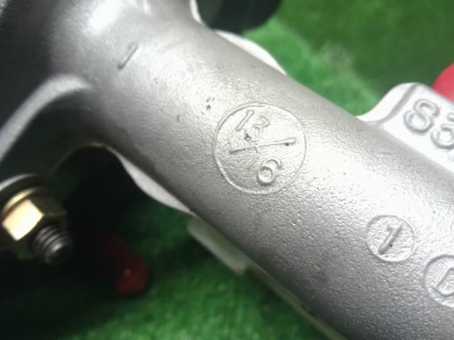 アクティ ブレーキマスターＡＳＳＹ GD-HA7