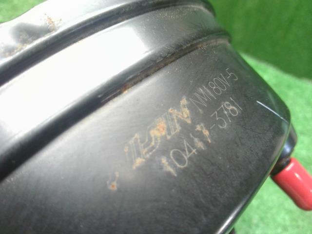 アクティ ブレーキマスターＡＳＳＹ GD-HA7