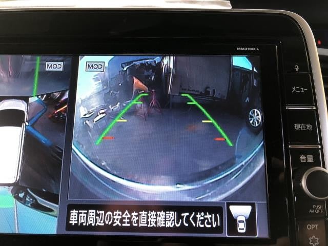 セレナ ラジエータグリル DAA-HFC27 62310-5TJ0B