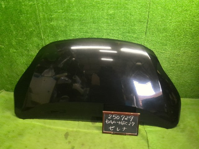 セレナ ボンネットフード DAA-HFC27 F510M-5TAMA