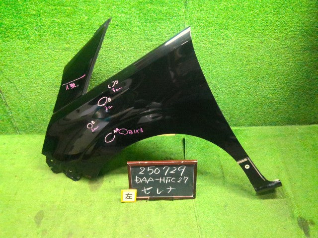 セレナ 左Ｆフェンダー DAA-HFC27 F3101-5TFMA