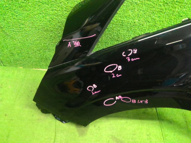 セレナ 左Ｆフェンダー DAA-HFC27 F3101-5TFMA