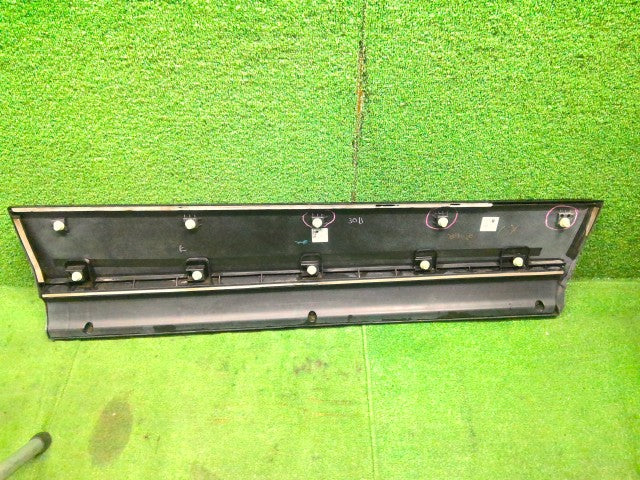 セレナ 左Ｆドアプロテクター DAA-HFC27 80871-5TA0D