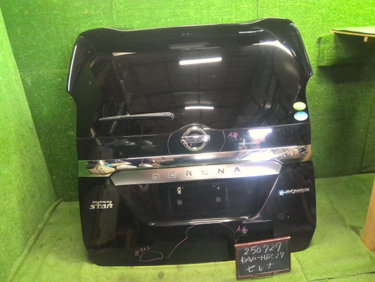 セレナ バックドアＡＳＳＹ DAA-HFC27 K010M-5TAAA