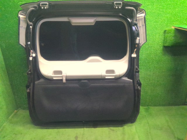 セレナ バックドアＡＳＳＹ DAA-HFC27 K010M-5TAAA