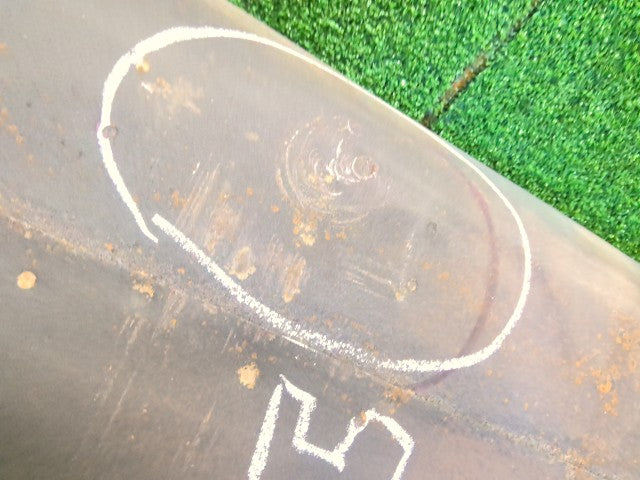 セレナ エキゾーストセンターマフラー DAA-HFC27 20100-5TL1B