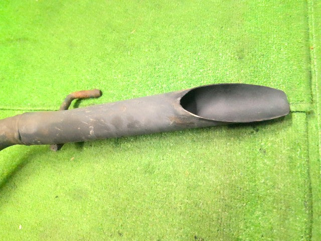 セレナ Ｒマフラー DAA-HFC27 20350-5TL0D