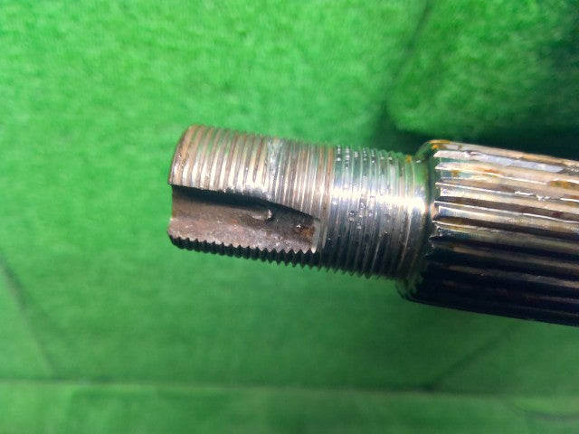 セレナ 左Ｆドライブシャフト DAA-HFC27 39101-5TP2A
