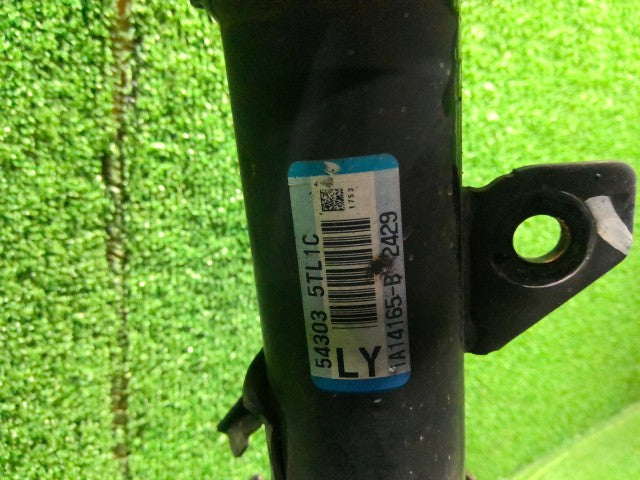 セレナ 左ＦストラットＡＳＳＹ DAA-HFC27 E4303-5TL2C
