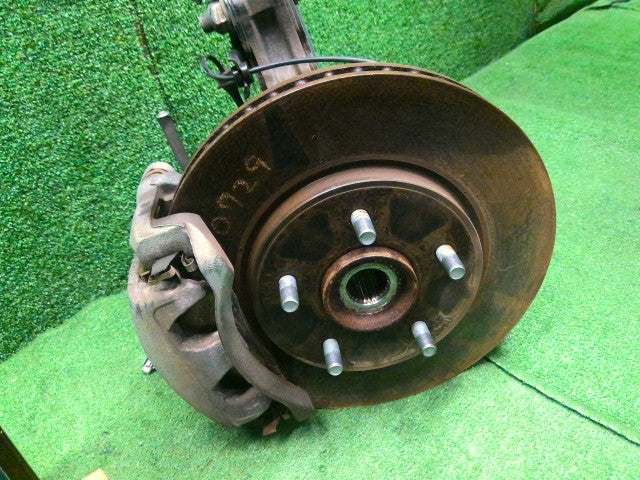 セレナ 左ＦストラットＡＳＳＹ DAA-HFC27 E4303-5TL2C