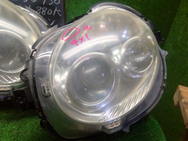 コペン ヘッドランプ左右セット LA-L880K 81110-97275