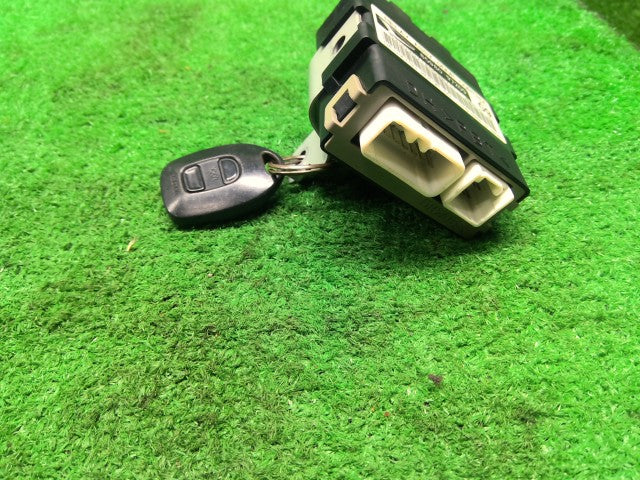 コペン キーレスリモコン LA-L880K 89742-87701