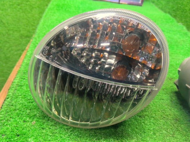 コペン ランプ類 LA-L880K 81670-97203