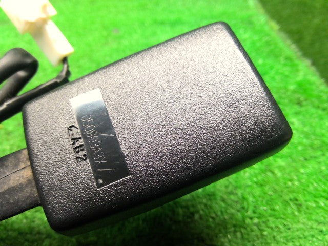 コペン ドライバーシートベルト LA-L880K