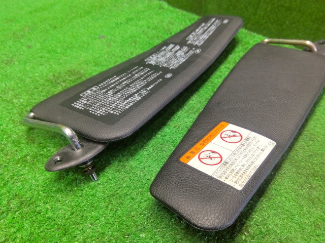 コペン サンバイザー LA-L880K