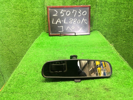 コペン ルームミラー LA-L880K