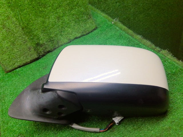 NV350キャラバン 左サイドミラー LDF-VW6E26 96302-3XA0C