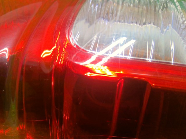 NV350キャラバン 左テールランプ LDF-VW6E26 26555-3XA0B