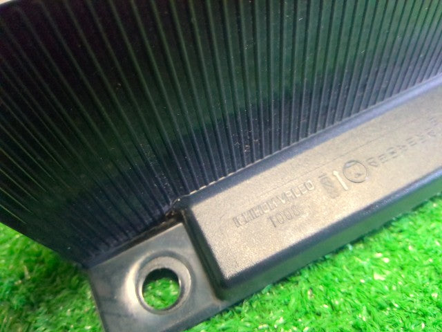 NV350キャラバン 左テールランプ LDF-VW6E26 26555-3XA0B