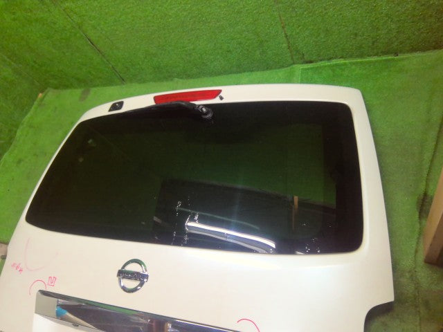 NV350キャラバン バックドアＡＳＳＹ LDF-VW6E26 K010M-3XABA