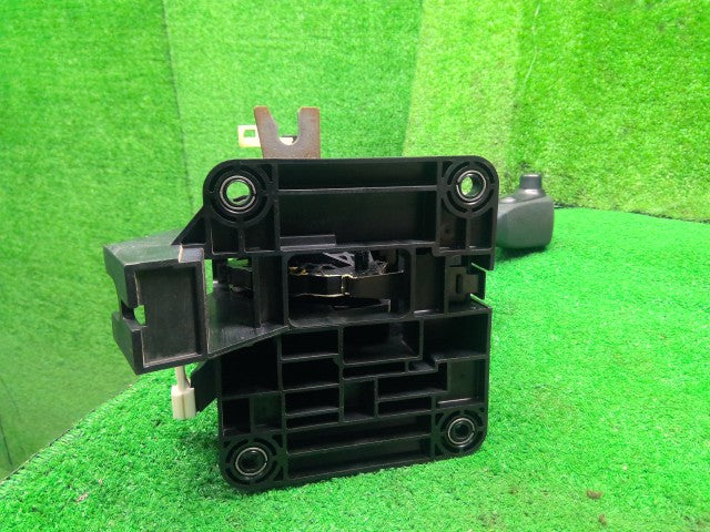 NV350キャラバン シフトレバー LDF-VW6E26 34901-3XV3A