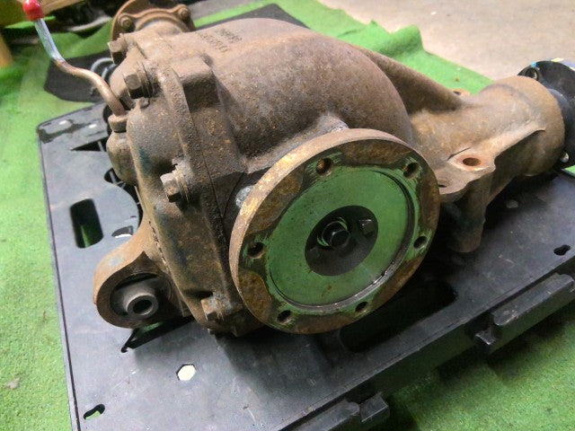 NV350キャラバン ＦリジットデフＡＳＳＹ LDF-VW6E26 38500-3XA4A