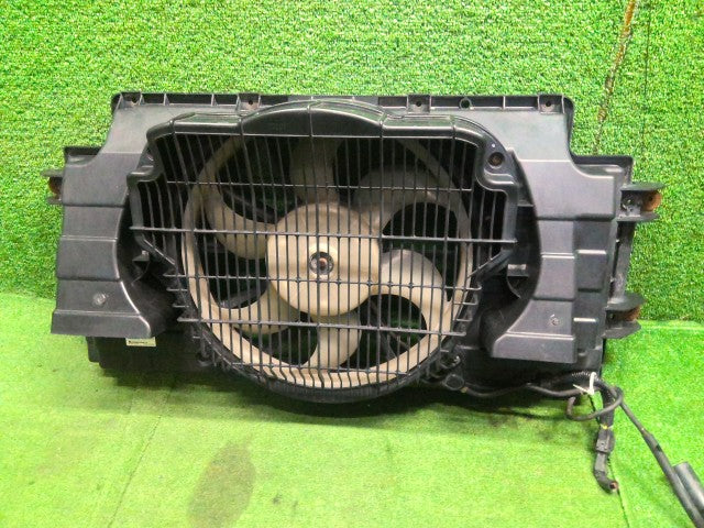 NV350キャラバン 電動ファン LDF-VW6E26 92123-3XA0A