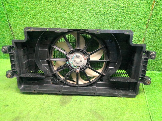 NV350キャラバン 電動ファン LDF-VW6E26 92123-3XA0A