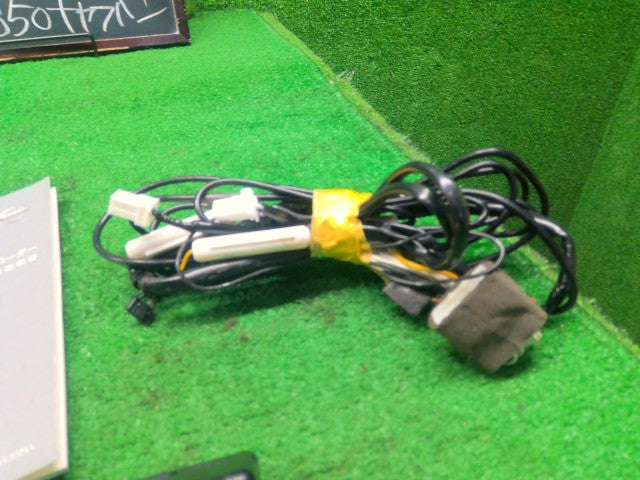 NV350キャラバン 電装部品 LDF-VW6E26