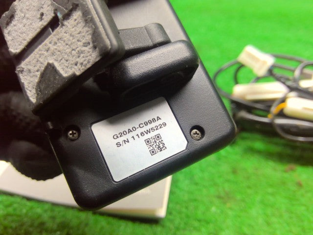 NV350キャラバン 電装部品 LDF-VW6E26