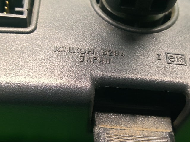 NV350キャラバン ルームミラー LDF-VW6E26 96321-1HH1D